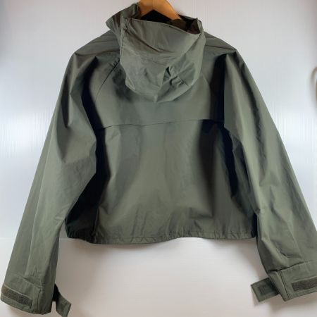  L.L.Bean エルエルビーン フィッシングジャケット  SIZE S  オリーブ