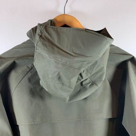  L.L.Bean エルエルビーン フィッシングジャケット  SIZE S  オリーブ