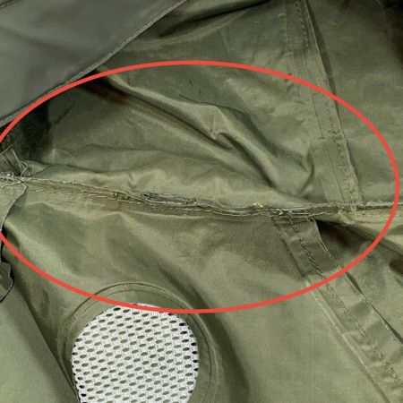  L.L.Bean エルエルビーン フィッシングジャケット  SIZE S  オリーブ