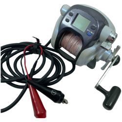 ττ DAIWA ダイワ スーパータナコンX 600CP Cランク