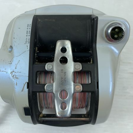  DAIWA ダイワ スーパータナコンX 600CP