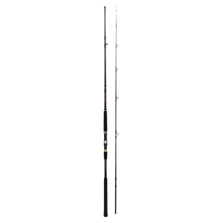 DAIWA ダイワ 05800121 釣り用品 ロッド ルアーロッド  程度A 箱付 オーバーゼア96MHH