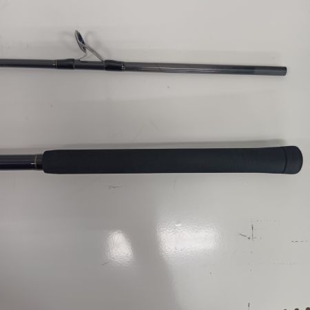 DAIWA ダイワ 05800121 釣り用品 ロッド ルアーロッド  程度A 箱付 オーバーゼア96MHH