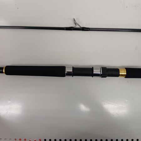 DAIWA ダイワ 05800121 釣り用品 ロッド ルアーロッド  程度A 箱付 オーバーゼア96MHH