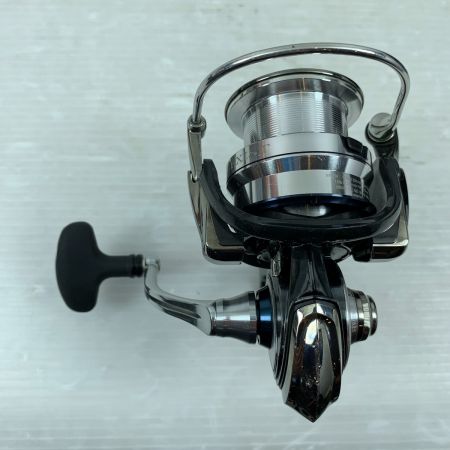  DAIWA ダイワ リール スピニングリール 18イグジスト LT4000-CXH 00055723