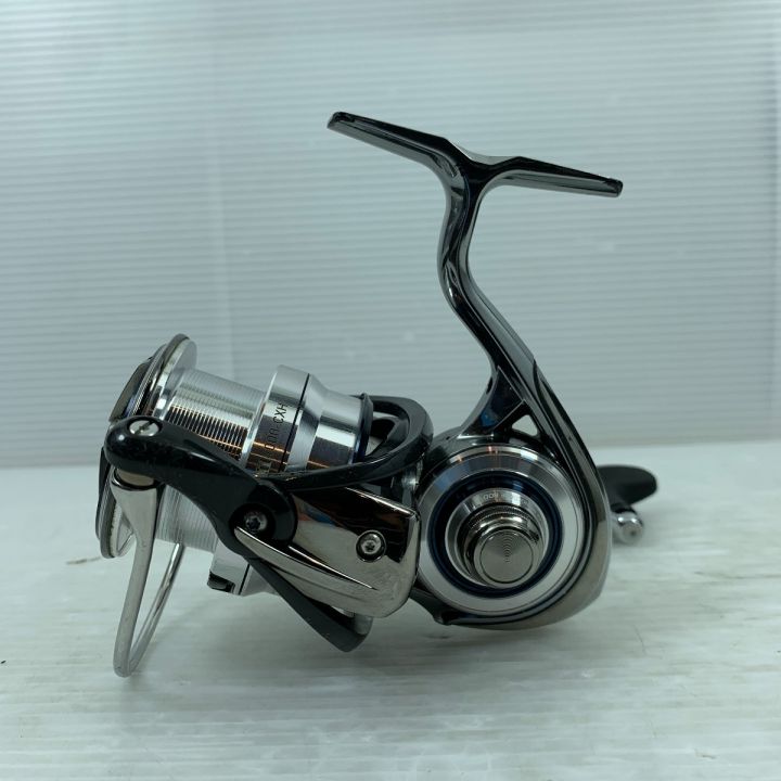 DAIWA ダイワ リール スピニングリール 18イグジスト LT4000-CXH 00055723｜中古｜なんでもリサイクルビッグバン