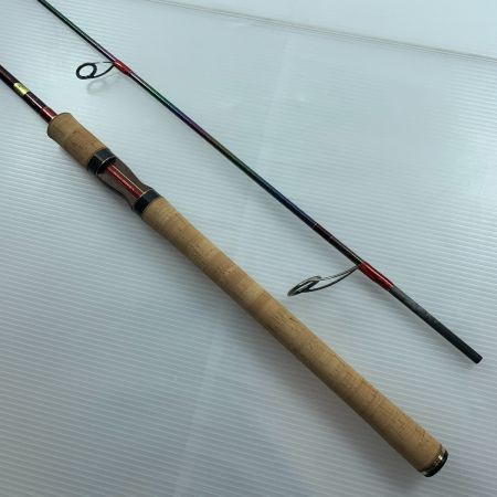  SHIMANO シマノ ロッド ルアーロッド 18ワールドシャウラ 2704RS-2 36430