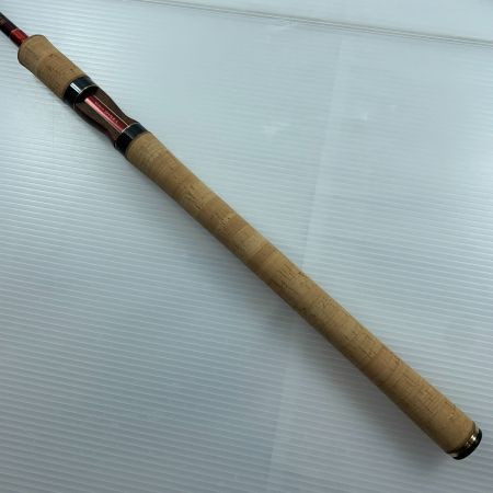  SHIMANO シマノ ロッド ルアーロッド 18ワールドシャウラ 2704RS-2 36430