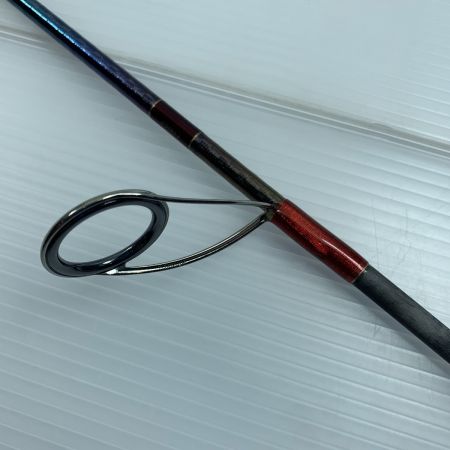  SHIMANO シマノ ロッド ルアーロッド 18ワールドシャウラ 2704RS-2 36430