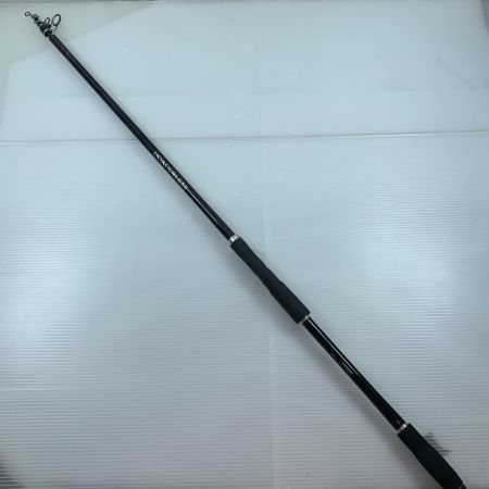  SHIMANO シマノ  ロッド ルアーロッド  ボーダレス 245H3-T 25194