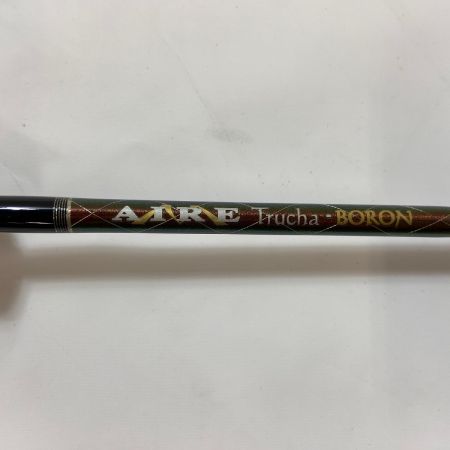 ΨΨ エムアイレ ルアーロッド 　エムアイレ トゥルーチャーボロン TB-63H　袋付　