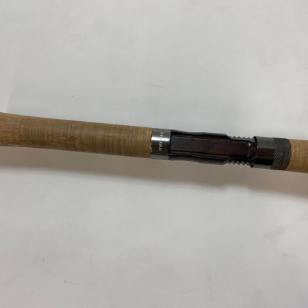 ΨΨ エムアイレ ルアーロッド 　エムアイレ トゥルーチャーボロン TB-63H　袋付　