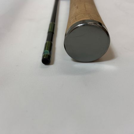 ΨΨ エムアイレ ルアーロッド 　エムアイレ トゥルーチャーボロン TB-63H　袋付　