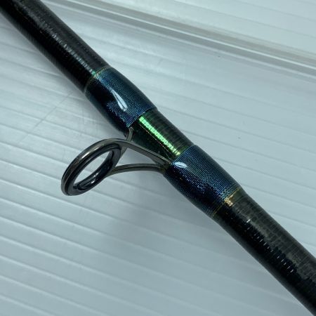  SHIMANO シマノ ロッド ルアーロッド 09ワールドシャウラ1703R-2 33565