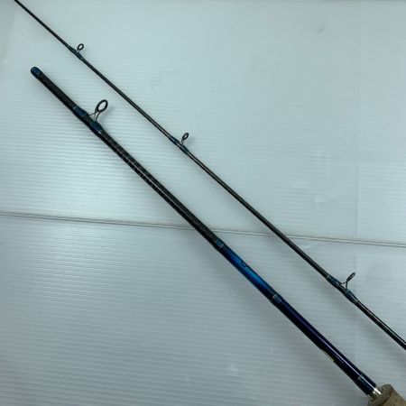  SHIMANO シマノ ロッド ルアーロッド 09ワールドシャウラ1703R-2 33565