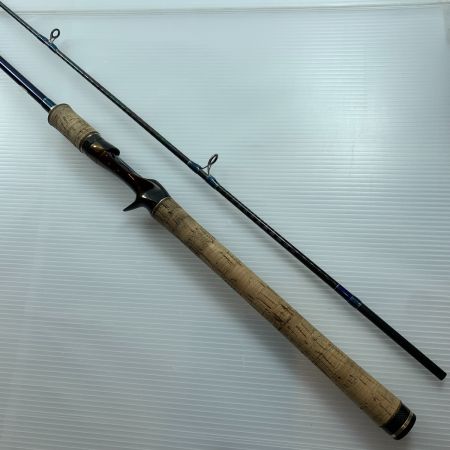  SHIMANO シマノ ロッド ルアーロッド 09ワールドシャウラ1703R-2 33565