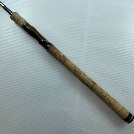  SHIMANO シマノ ロッド ルアーロッド 09ワールドシャウラ1703R-2 33565