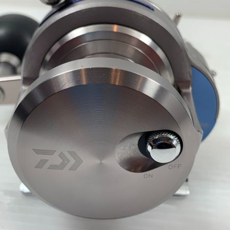  DAIWA ダイワ リール 両軸リール 15ソルティガ 15HL 607261