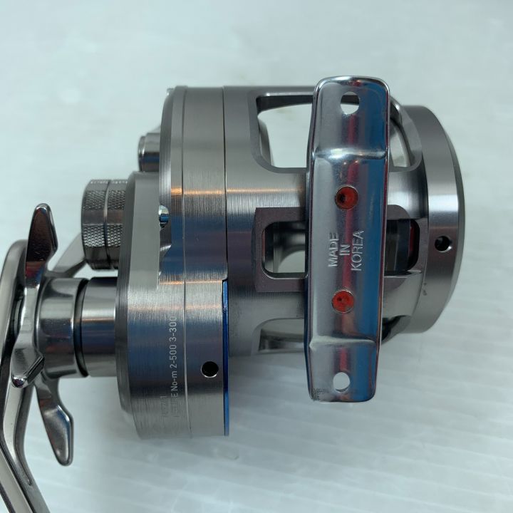 15 ソルティガ 4500③