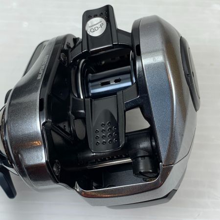  SHIMANO シマノ リール 両軸リール  18グラップラープレミアム151XG 左ハンドル 03899