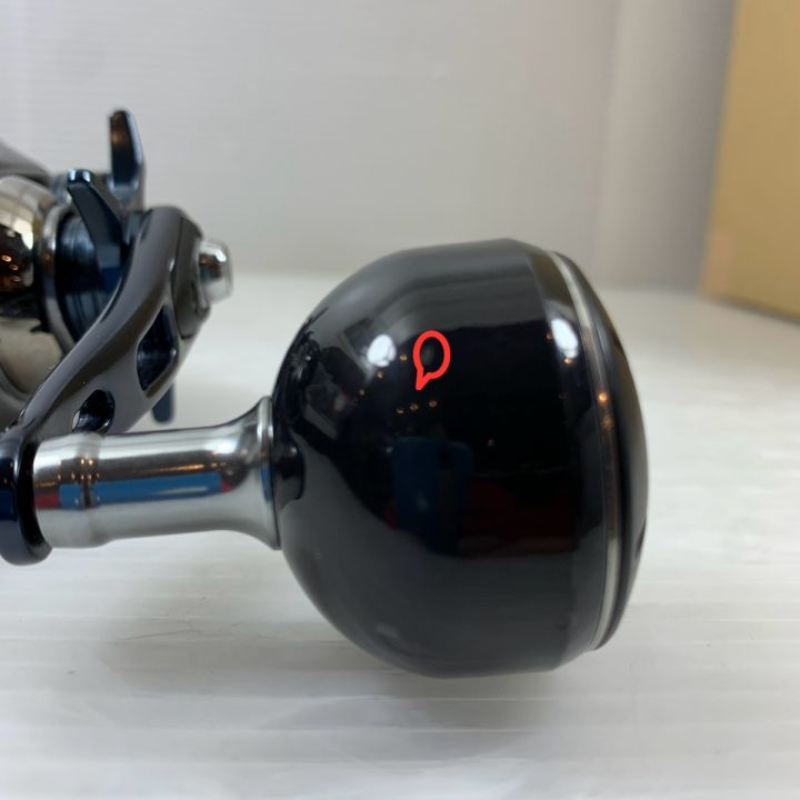 SHIMANO シマノ リール 両軸リール 18グラップラープレミアム151XG 左ハンドル 03899｜中古｜なんでもリサイクルビッグバン