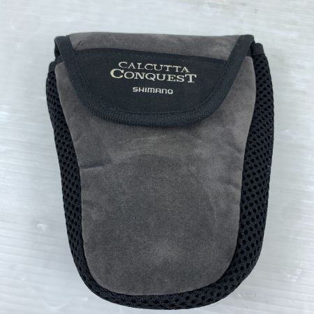  SHIMANO シマノ リール ベイトリール  11カルカッタコンクエスト 51DC 02702