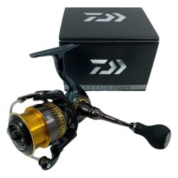 ττ DAIWA ダイワ リール スピニングリール 16セルテート 2508PE 美品  00056306 Aランク