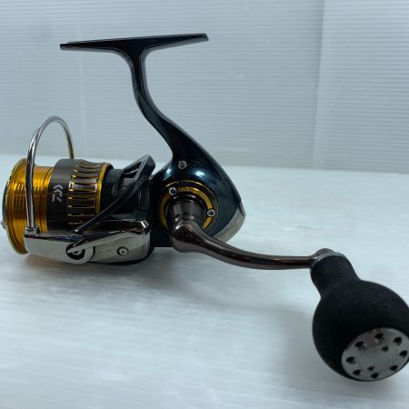  DAIWA ダイワ リール スピニングリール 16セルテート 2508PE 美品  00056306