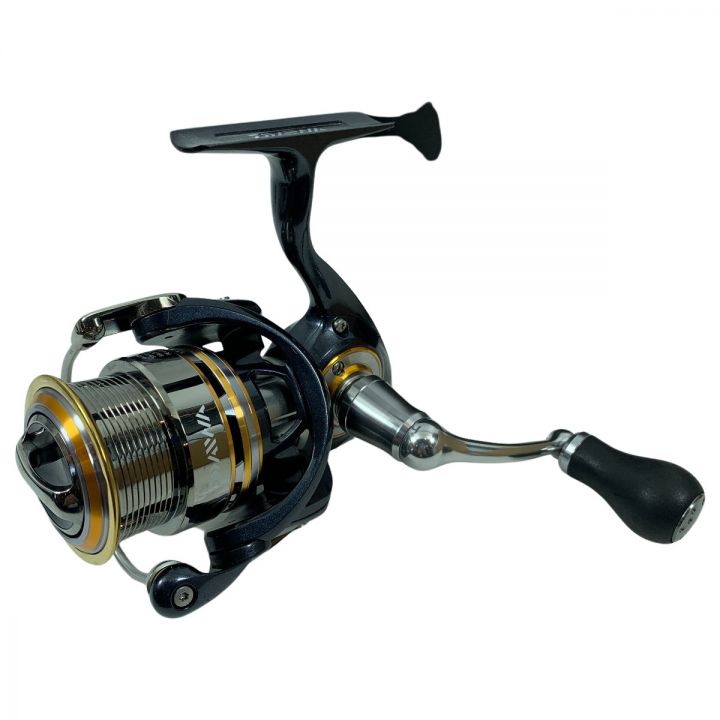 DAIWA ダイワ リール スピニングリール 10セルテート2506 00056074｜中古｜なんでもリサイクルビッグバン