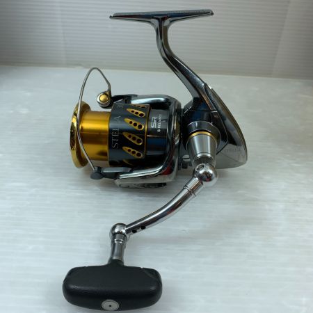  SHIMANO シマノ リール スピニングリール  07ステラ 3000HG 02198