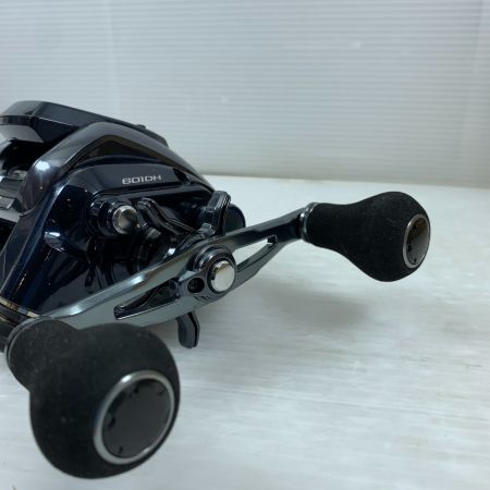 SHIMANO シマノ リール 電動リール  20フォースマスター 601DH 04156