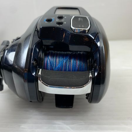 SHIMANO シマノ リール 電動リール  20フォースマスター 601DH 04156