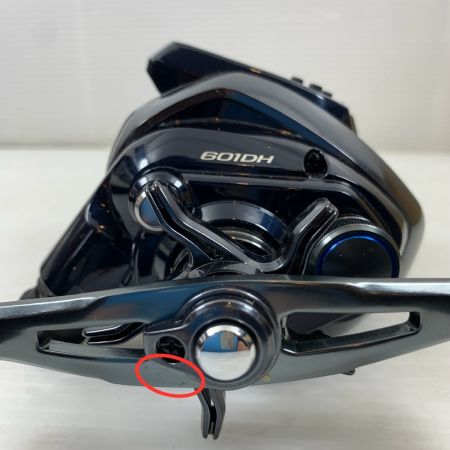  SHIMANO シマノ リール 電動リール  20フォースマスター 601DH 04156