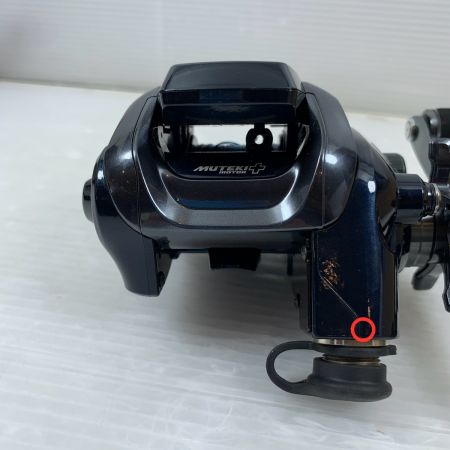  SHIMANO シマノ リール 電動リール  20フォースマスター 601DH 04156