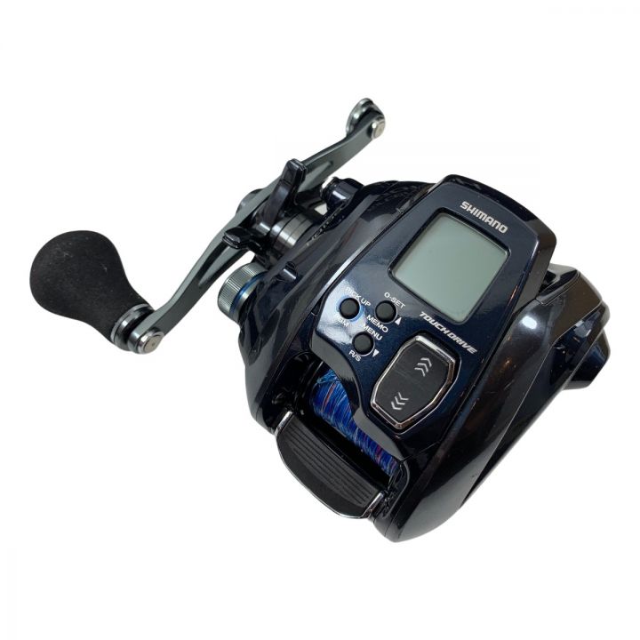 SHIMANO シマノ リール 電動リール 20フォースマスター 601DH 04156｜中古｜なんでもリサイクルビッグバン