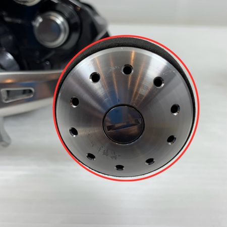  SHIMANO シマノ リール 電動リール  15フォースマスター3000 03401