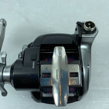  SHIMANO シマノ リール 電動リール  15フォースマスター3000 03401