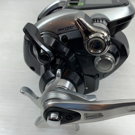  SHIMANO シマノ リール 電動リール  15フォースマスター3000 03401