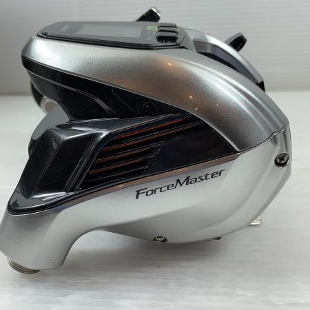  SHIMANO シマノ リール 電動リール  15フォースマスター3000 03401