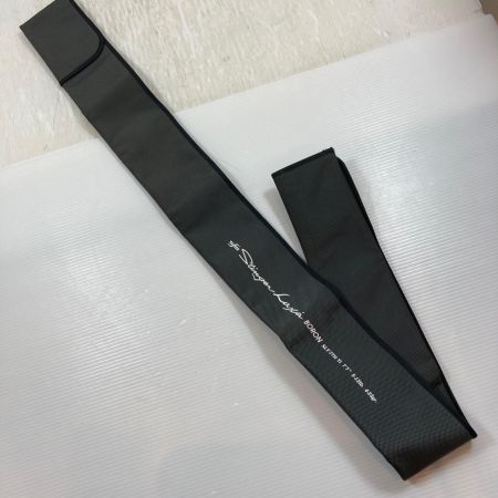  ufmウエダ  ルアーロッド スティンガーLAXA BORON SLT-77H Ti