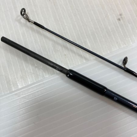  ufmウエダ  ルアーロッド スティンガーLAXA BORON SLT-77H Ti