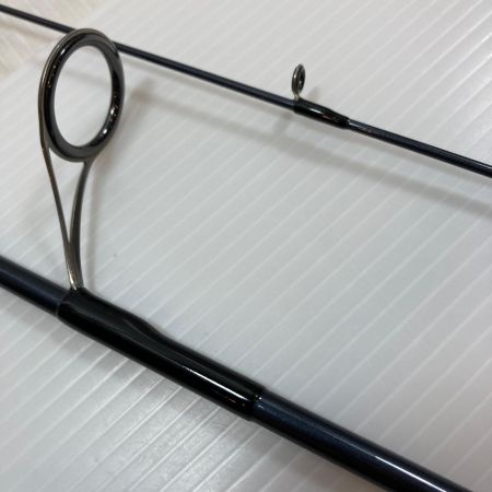  ufmウエダ  ルアーロッド スティンガーLAXA BORON SLT-77H Ti