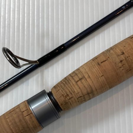  ufmウエダ  ルアーロッド スティンガーLAXA BORON SLT-77H Ti