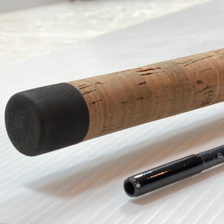  ufmウエダ  ルアーロッド スティンガーLAXA BORON SLT-77H Ti