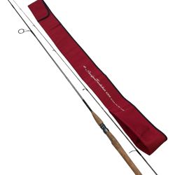 ττ ufmウエダ  ルアーロッド  STS-710 Si Cランク