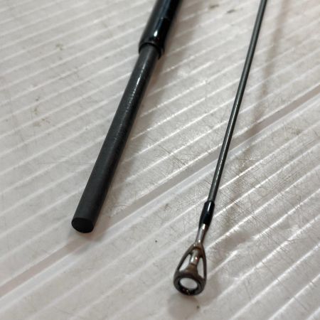  ufmウエダ  ルアーロッド  STS-710 Si