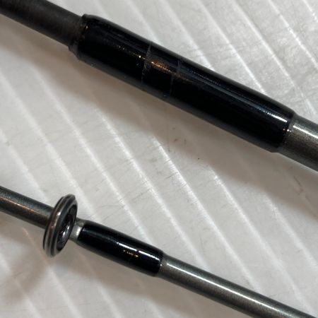  ufmウエダ  ルアーロッド  STS-710 Si