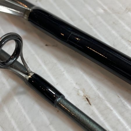  ufmウエダ  ルアーロッド  STS-710 Si