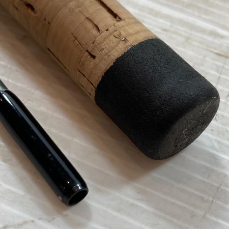  ufmウエダ  ルアーロッド  STS-710 Si