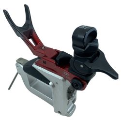 ττ DAIWA ダイワ ロッドホルダー  ﾗｲﾄﾎﾙﾀﾞｰﾒﾀﾙα160CH Aランク